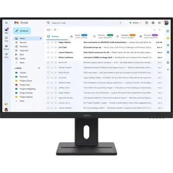 Monitor Lenovo E27-40