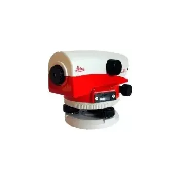 Nivelační přístroj Nivelační přístroj LEICA NA730 + bonus