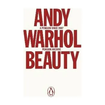 Cizojazyčná kniha Beauty - Andy Warhol Penguin Books