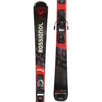 Lyžování Lyže ROSSIGNOL Rossi RS Xpress +Xpress 10 GW B83 - 170