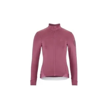 cyklistický dres CRAFT ADV Bike SubZ LS W růžová 1915181-744000 XL; Růžová dres + DÁREK DLE VÝBĚRU!