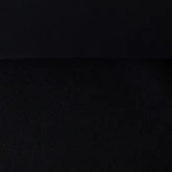 SWAFING Microfleece Fiona černý