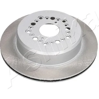 Brzdový kotouč Brzdový kotouč ASHIKA GROUP 61-02-259C