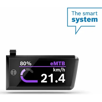 Displej Bosch Purion 400 - 31.8 mm