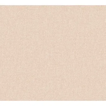 A.S. Création | Vliesová tapeta na zeď Famous Garden 39353-3 | 0,53 x 10,05 m | meruňková + Meruňková vliesová tapeta na stěnu 393533 v rozměru 0,53 x 10,05 m