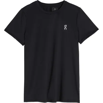 Dámské tričko Dámské triko ON Running Core-T Black Velikost: XL