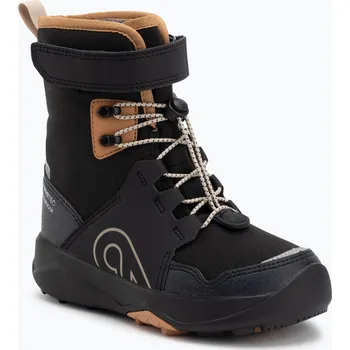 Dívčí sněhule Dětské sněhule Reima Talves black