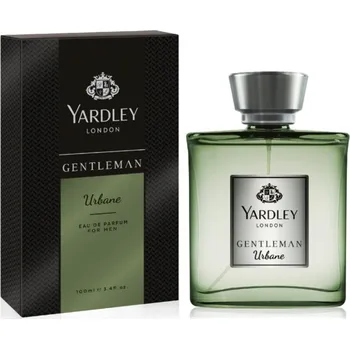 Pánský parfém Yardley London YARDLEY GENTLEMAN URBANE