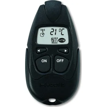 Webasto 1314638B dálkové ovládání
