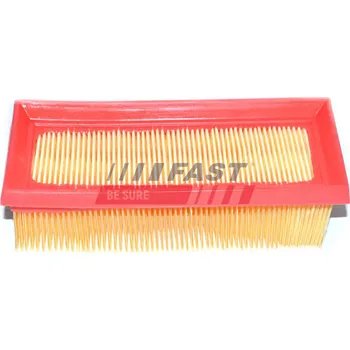 Vzduchový filtr FAST Vzduchový filtr FST FT37161