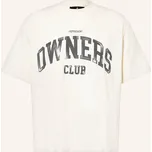 Represent Pánské Tričko, bílá, XXL