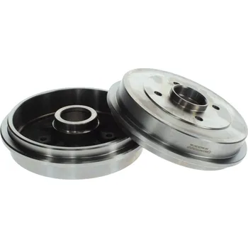 Brzdový buben Brzdový buben BOSCH 0 986 477 201
