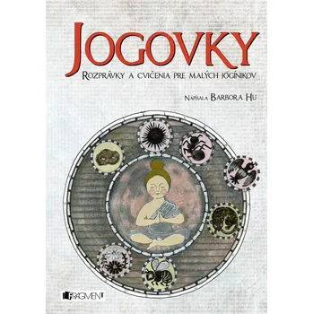 Jogovky - Barbora Hu