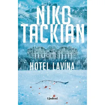 Hotel Lavína - Niko Tackian
