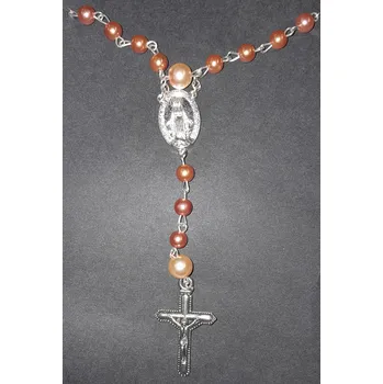 Růženec Bižuterie-Růženec velký 011