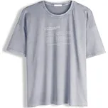 GATE Bavlněné tričko s potiskem 34 625-1656/862