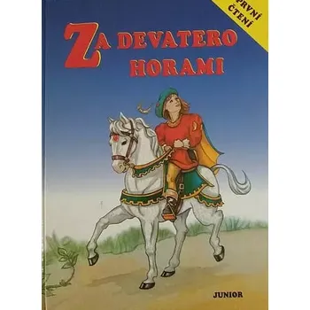 Pohádka Za devatero horami