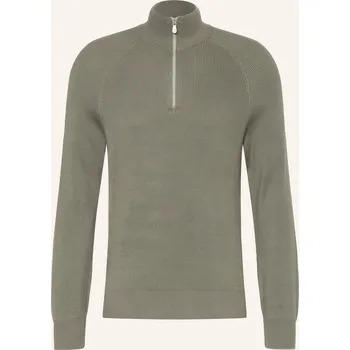 Pánská móda Brunello Cucinelli Pánský Troyer, khaki, M