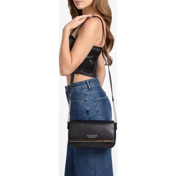 Kabelka GUESS dámská malá kabelka,crossbody Marva