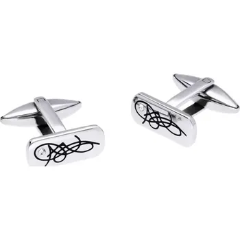 Manžetový knoflíček PRIM Dynasty Fish - manžetové knoflíčky SCU.MODERN