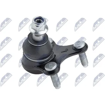 Podpora-/ Kloub NTY ZSD-AU-003