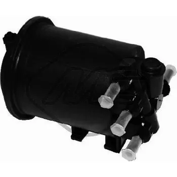 Palivový filtr Palivový filtr Metalcaucho 05387