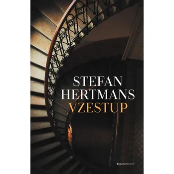 Kniha Vzestup - Stefan Hertmans