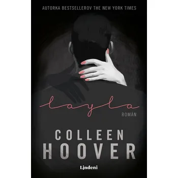 Layla - Colleen Hoover