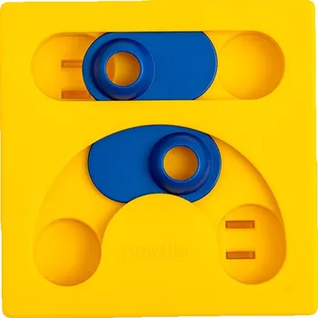 Hračka pro psa Hlavolam pro psy Pawzler | Kaya