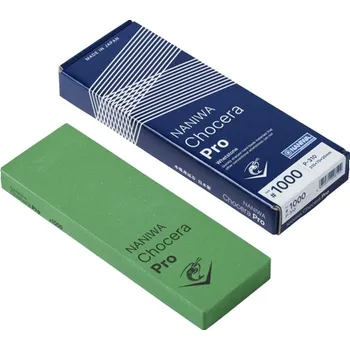 NANIWA Kámen brusný Chocera Pro 1000