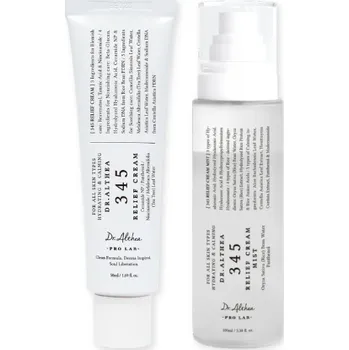Kosmetická sada Dr Althea 345 Relief Duo Set
