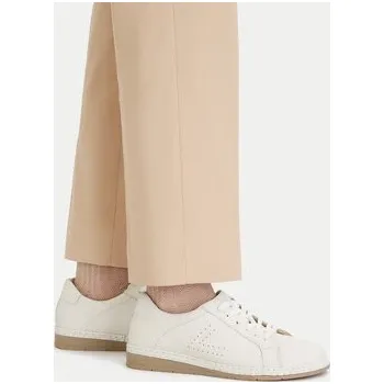 Dámské tenisky Sneakersy Lasocki CEO-WI23-LYLA-04 Écru 40