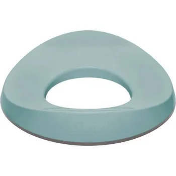 Kojenecká hygiena LUMA WC sedátko Ice Blue