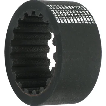 Alternátor Řemenice, generátor AS-PL AFP0093(GATES)