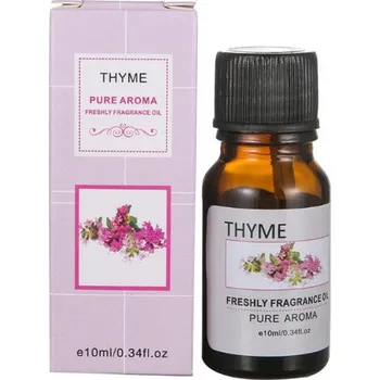 Esenciální olej, vonný 10 ml - TYMIÁN