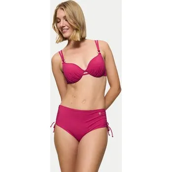 Dámské plavky Triumph Spodní část bikin Summer Twist 10222251 Růžová 46
