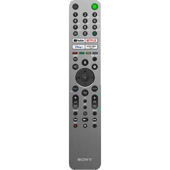 Dálkový ovladač SONY RMF TX-621E (podsvícený dálkový ovladač)