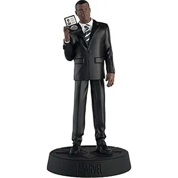 Figurka MARVEL MOVIE figurka 74: Agent Nick Fury