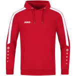 Mikina s kapucí Jako Hooded sweatshirt Power W 6723d-100 Velikost 36