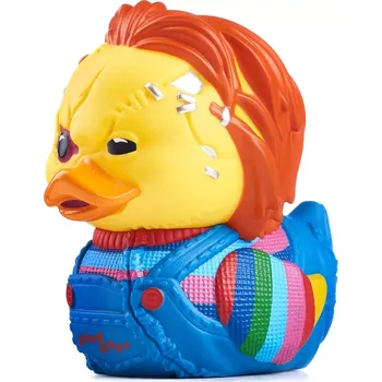 Figurka Sbírková kachnička TUBBZ Chucky
