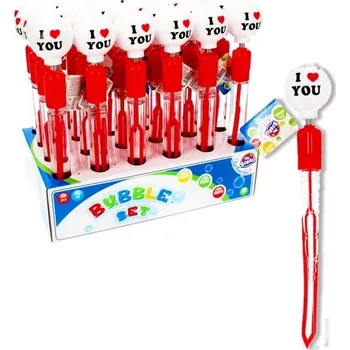 Bublifuk Bublifuk I ❤️ YOU 75 ml