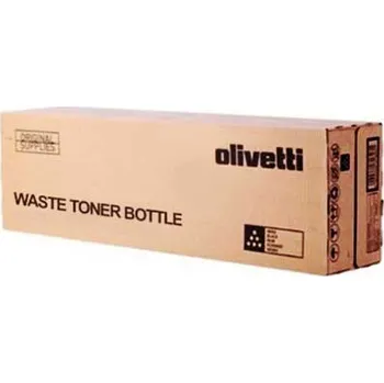 Počítač Olivetti originální odpadní nádobka B1051, D-COLOR MF222, 282, 362, 452, 552, 254, 304, 364, 40000str.
