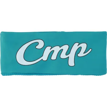 Čelenka CMP Unisex Headband čelenka - 0 - zelená - one-size