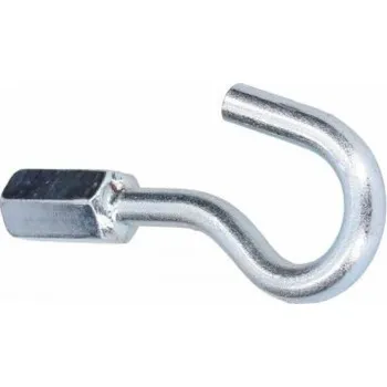 Masážní přístroj ExtraLink Háček EXTRALINK SE ŠROUBEM 12MM