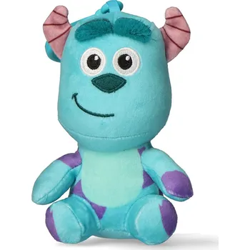 plyšák DISNEY klíčenka plyšový Příšerky s.r.o. Sully 12 cm