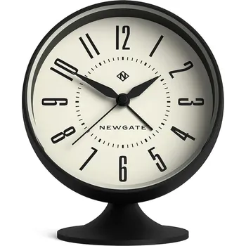 Hodiny Stojací hodiny Newgate 13,7 x 11,5 x 9 cm KB2931ALMSPH294K černá 99X
