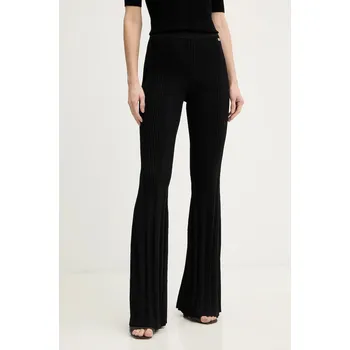 Dámské kalhoty Kalhoty Marciano by Guess DAFNE 6RGB15.5681Z černá 99X, vel. XS