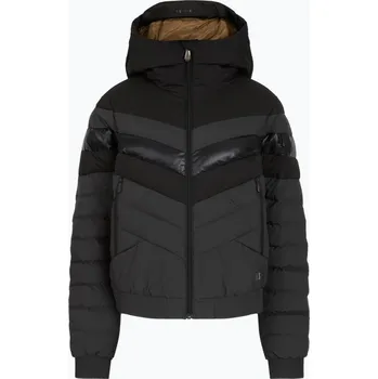 Dámská lyžařská bunda Helly Hansen Imperial Short Puffy black