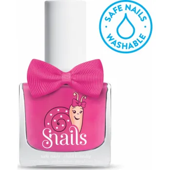 Masážní přístroj Snails Lak na nehty pro děti Snails Secret Diary 10,5ml