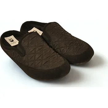 Pánské pantofle MARPEN 164INV25 černá, vel. 41